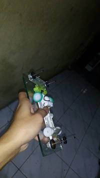 Gambar tamiya sloop ori siap race dari Sang Surya Tamiya Shop undefined 1 Tokopedia