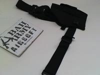 Gambar Holster Paha Handgun Airsoftgun dari Abah Army Store undefined 5 Tokopedia