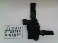 Gambar Holster Paha Handgun Airsoftgun dari Abah Army Store undefined 3 Tokopedia