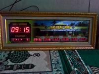 Gambar Jam SHolat Masjid Al - Nur Pacitan dari Smart Techno Center undefined 2 Tokopedia