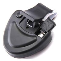 Gambar Alarm Pancing dengan LED Indikator Fishing Alarm - Black D170 dari YeYe ONLINE SHOP JAKARTA undefined 5 Tokopedia
