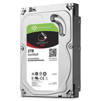 Gambar Seagate IronWolf HDD / Hardisk Internal NAS 2TB SATA dari Kenkez-com undefined 1 Tokopedia
