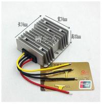 Gambar 190W (10A) DC-DC step down module 24V to 19V converter dari Fawwaz Shop Warehouse undefined 2 Tokopedia