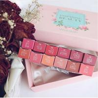 Gambar Wardah Intense Matte Lipstick dari Arya Seller undefined 3 Tokopedia