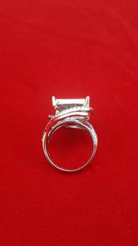 Gambar cincin berlian dari Arul jewellery undefined 5 Tokopedia