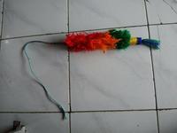 Gambar pecut mini dari sidojodo toys undefined 1 Tokopedia