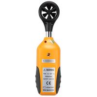 Gambar Digital Anemometer Wind Speed Measurement HT-81 dari TakaMaterial undefined 4 Tokopedia