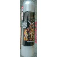 Gambar Pilok Samurai 2K06 Silver Grey Epoxy Metal Primer dari Perdana Motor undefined 1 Tokopedia