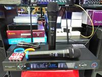 Gambar mik/microphone/mic sennheiser wireless dari galery digital elektronik undefined 3 Tokopedia