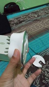 Gambar MULTIFUNCTIONAL HEAD CARE APPARATUS dari TIENS Herbal1 undefined 2 Tokopedia