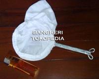 Gambar Saring Teh | Saring Kopi | Saring Kain | Saring Kecil dari bangheri undefined 2 Tokopedia