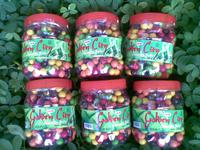 Gambar grosir coklat kiloan / choco balls warna dari CoklatBandung undefined 2 Tokopedia
