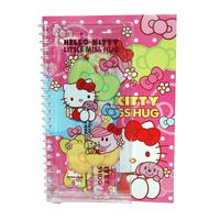 Gambar Sanrio Hello Kitty Alat Tulis Set ~ SRHM06030ST dari Sansan Wawa undefined 1 Tokopedia