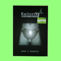 Gambar Celana Hernia Magnetic Butterfly dari AIS SHOP undefined 2 Tokopedia