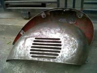 Gambar Tepong Vespa VBB ( repro ) dari Godspeed 38 undefined 1 Tokopedia