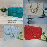 Gambar tas wanita, tas channel, tas cantik dari nha collections undefined 2 Tokopedia