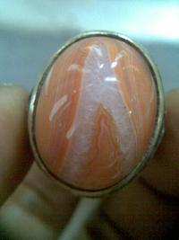 Gambar Naturall Agate Gambar Huruf "" A "" unik dari HENDRA AGATE undefined 1 Tokopedia