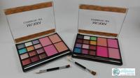 Gambar Mukka Cosmetic set dari Alpine Beauty Shop undefined 1 Tokopedia