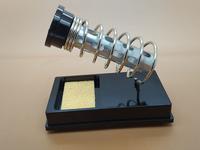 Gambar Dudukan / Pegangan Solder Dekko - Soldering iron holder dari German Shop undefined 5 Tokopedia