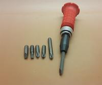 Gambar Obeng Getok / Pukul - Impact Driver dari German Shop undefined 4 Tokopedia