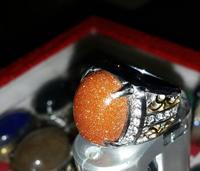 Gambar Batu Pasir Emas Merah Orange dari GUKHI ONLINE undefined 2 Tokopedia