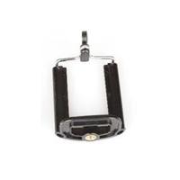 Gambar KLIP JEPITAN HP SMARTPHONE UNTUK PASANG DI TRIPOD TONGSIS - HOLDER U dari Toko Optima Kirana undefined 2 Tokopedia