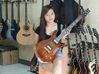 Gambar PRS COKLAT dari TOKO CINTA MUSIC undefined 1 Tokopedia