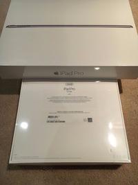 Gambar iPad Pro 9.7" inch 32GB Wifi Only BNIB Garansi Apple 1 Tahun dari chocoapple undefined 3 Tokopedia