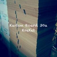 Gambar Kertas Karton Board dari kreatifitasketerampilan undefined 1 Tokopedia