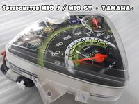 Gambar Speedometer Mio J / Mio GT YAMAHA dari AMJM undefined 1 Tokopedia
