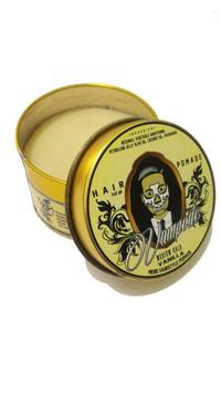 Gambar Pomade VAMPODE Vanilla Lokal (Minyak Rambut Beeswax) - Medium dari VAMPODE STORE undefined 2 Tokopedia