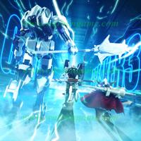 Gambar PSVita Gundam Breaker 3 R3 English dari waroengame M2SQ undefined 2 Tokopedia
