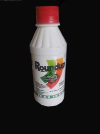 Gambar RACUN RUMPUT ILALANG ROUNDUP KEMASAN 200 ML dari POULTRYSHOP SEMARANG undefined 1 Tokopedia