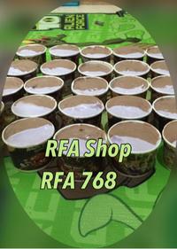 Gambar Bahan Es Krim Frizco Kemasan 500gr - Greentea dari RFA768 undefined 4 Tokopedia