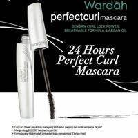 Gambar Wardah Perfect Curl Mascara dari Orchid Cosmetic undefined 1 Tokopedia