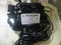 Gambar KABEL STIK PS2 TW/KW dari Chayatin Games undefined 2 Tokopedia