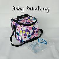 Gambar Coolerbag Motif dari TPI TOKO PELANGI INDAH undefined 4 Tokopedia
