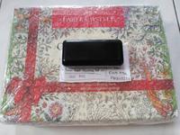 Gambar Faber Castell Colouring for Relaxation Gift Box / Set Buku Mewarnai dari EKA ATK undefined 5 Tokopedia
