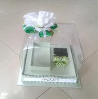 Gambar Box Mahar Uang dan Cincin dari Habibi Arts undefined 1 Tokopedia