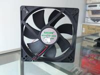 Gambar Kipas / Cooling Fan DC 12cm x 12 cm 12v dari Nangka Elektronik undefined 1 Tokopedia