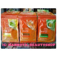 Gambar MAKARIZO Hair Energy Creambath Sachet dari Mahkota Beauty Shop undefined 1 Tokopedia