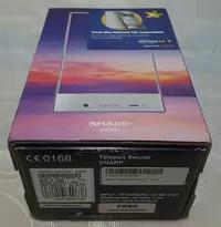 Gambar sharp aquos crystal gsm new bnob resmi dari keylakaka undefined 1 Tokopedia