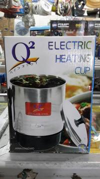 Gambar TEKO LISTRIK Q2 13cm - 13CM dari Cahaya Bintang Electric undefined 1 Tokopedia