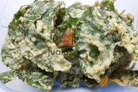 Gambar PEYEK/KRIPIK/KRUPUK PEGAGAN dari BENIH SUPER undefined 1 Tokopedia