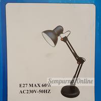 Gambar Lampu Meja Belajar Model Arsitek dari Sempurna Online undefined 2 Tokopedia