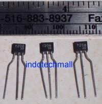 Gambar Transistor RN1206 Toshiba NPN built-in bias resistor dari indotechmall undefined 1 Tokopedia