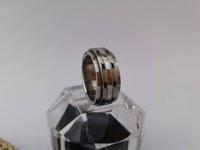 Gambar cincin titanium dari fungallery monel jogja undefined 1 Tokopedia