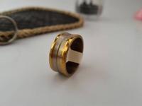 Gambar cincin titanium dari fungallery monel jogja undefined 4 Tokopedia
