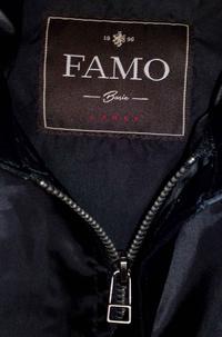 Gambar Jaket Famo original dari Reload Distro & Clothing undefined 5 Tokopedia