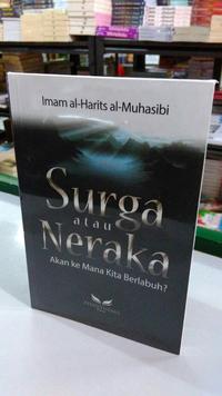 Gambar Surga Atau Neraka dari Islamic Book Service undefined 3 Tokopedia